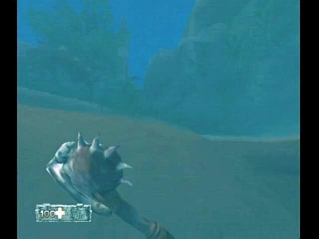 Turok Evolution screenshot 3 for Xbox